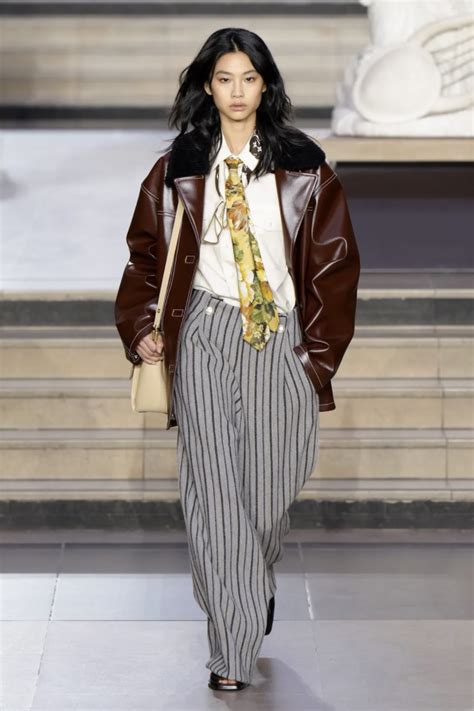 lv fall winter 2022|louis vuitton fall winter 2022.